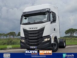 IVECO S-WAY AS440S48