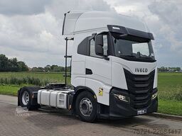 IVECO S-WAY AS440S48