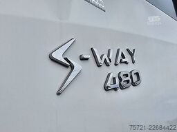 IVECO S-WAY AS440S48