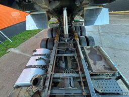 Volvo FH 540 6x4 RETARDER / BOX L=4643 mm