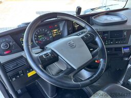 Volvo FH 540 6x4 RETARDER / BOX L=4643 mm