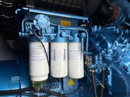 Baudouin 12M33G1250/5 - 1235 kVA Generator - DPX-19883