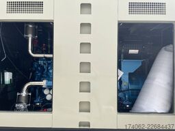 Baudouin 12M33G1250/5 - 1235 kVA Generator - DPX-19883
