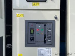 Baudouin 12M33G1250/5 - 1235 kVA Generator - DPX-19883