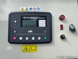 Baudouin 12M33G1250/5 - 1235 kVA Generator - DPX-19883