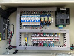 Baudouin 12M33G1250/5 - 1235 kVA Generator - DPX-19883