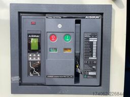 Baudouin 12M33G1250/5 - 1235 kVA Generator - DPX-19883