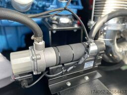Baudouin 12M33G1250/5 - 1235 kVA Generator - DPX-19883