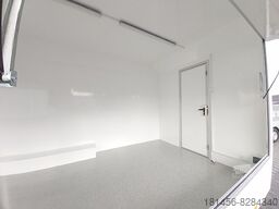 Other groß 3 Klappen 230cm Innenbreite