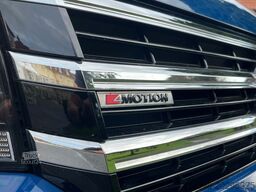 VOLKSWAGEN CRAFTER 2,0 TDI PRITSCHE 4MOTION KLIMA 1.HAND
