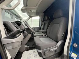 VOLKSWAGEN CRAFTER 2,0 TDI PRITSCHE 4MOTION KLIMA 1.HAND