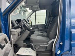 VOLKSWAGEN CRAFTER 2,0 TDI PRITSCHE 4MOTION KLIMA 1.HAND
