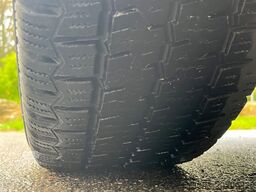 VOLKSWAGEN CRAFTER 2,0 TDI PRITSCHE 4MOTION KLIMA 1.HAND