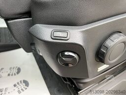 VOLKSWAGEN CRAFTER 50 XXXL KOFFER MIT LBW ACC NAVI KLIMA