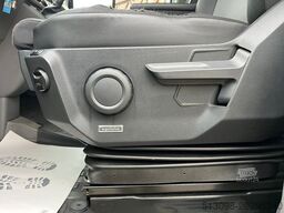 VOLKSWAGEN CRAFTER 50 XXXL KOFFER MIT LBW ACC NAVI KLIMA