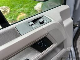 VOLKSWAGEN CRAFTER 50 XXXL KOFFER MIT LBW ACC NAVI KLIMA