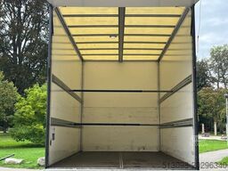 VOLKSWAGEN CRAFTER 50 XXXL KOFFER MIT LBW ACC NAVI KLIMA