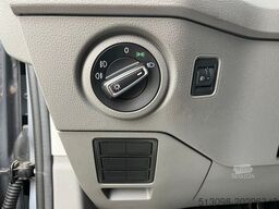 VOLKSWAGEN CRAFTER 50 XXXL KOFFER MIT LBW ACC NAVI KLIMA