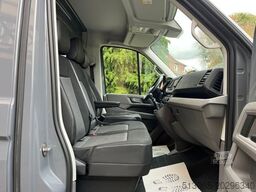 VOLKSWAGEN CRAFTER 50 XXXL KOFFER MIT LBW ACC NAVI KLIMA