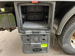 VOLKSWAGEN CRAFTER 50 XXXL KOFFER MIT LBW ACC NAVI KLIMA