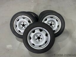 VOLKSWAGEN T6 PRITSCHE+PLANE DOKA 4 MOTION NAVI KLIMA AHK