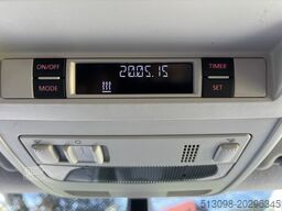 VOLKSWAGEN T6 PRITSCHE+PLANE DOKA 4 MOTION NAVI KLIMA AHK