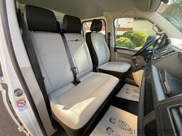 VOLKSWAGEN T6 PRITSCHE+PLANE DOKA 4 MOTION NAVI KLIMA AHK