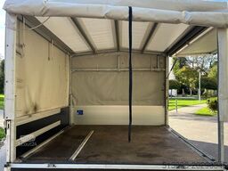 VOLKSWAGEN T6 PRITSCHE+PLANE DOKA 4 MOTION NAVI KLIMA AHK