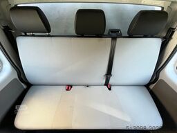 VOLKSWAGEN T6 PRITSCHE+PLANE DOKA 4 MOTION NAVI KLIMA AHK
