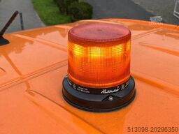 VOLKSWAGEN CRAFTER 50 PRITSCHE DoKa LADEKRAN AHK STANDHZG