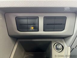 VOLKSWAGEN CRAFTER 50 PRITSCHE DoKa LADEKRAN AHK STANDHZG