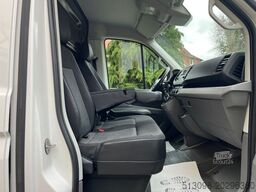 VOLKSWAGEN CRAFTER 2,0 TDI KASTEN LANG LADEBORDWAND KLIMA