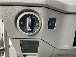 VOLKSWAGEN CRAFTER 2,0 TDI KASTEN LANG LADEBORDWAND KLIMA