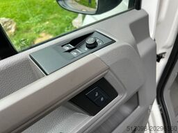 VOLKSWAGEN CRAFTER 2,0 TDI KASTEN LANG LADEBORDWAND KLIMA