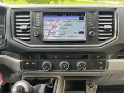 VOLKSWAGEN CRAFTER MAXI LANG EXTRA HOCH ACC NAVI SPURHALTE.