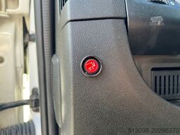 PEUGEOT Boxer XXL KOFFER LBW LUFTFEDERUNG KAMERA 1.HAND