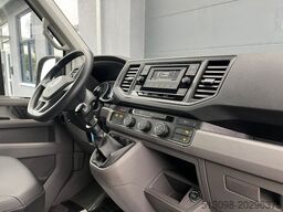 VOLKSWAGEN CRAFTER 2,0 TDI 4 MOTION 177 PS KLIMA 1.HAND