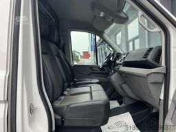 VOLKSWAGEN CRAFTER 2,0 TDI 4 MOTION 177 PS KLIMA 1.HAND