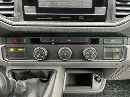 VOLKSWAGEN CRAFTER 2,0 TDI 4 MOTION 177 PS KLIMA 1.HAND