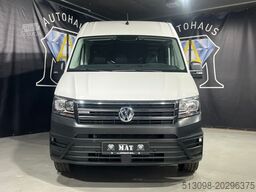VOLKSWAGEN CRAFTER 2,0 TDI 4 MOTION 177 PS KLIMA 1.HAND