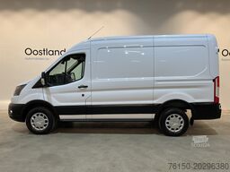 Ford E-Transit L2H2 Trend 68 kWh 184 PK / 100% Elekt...