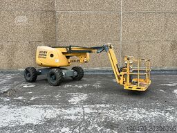 Haulotte Ha 16 Spx