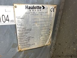 Haulotte Ha 16 Spx
