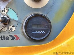 Haulotte Ha 16 Spx (16m)
