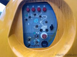 Haulotte Ha 16 Spx (16m)
