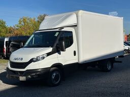 Iveco Daily 35C16 HI-MATIC.LBW.Kamera.Klima