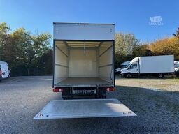 Iveco Daily 35C16 HI-MATIC.LBW.Kamera.Klima