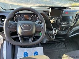 Iveco Daily 35C16 HI-MATIC.LBW.Kamera.Klima