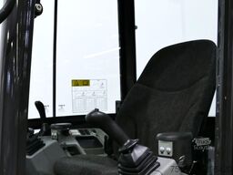 Bobcat Minibagger BOBCAT E 35 Z - Zusatzhydraul