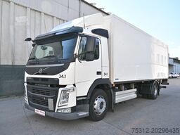 Volvo FM410  E6 AHK LBW